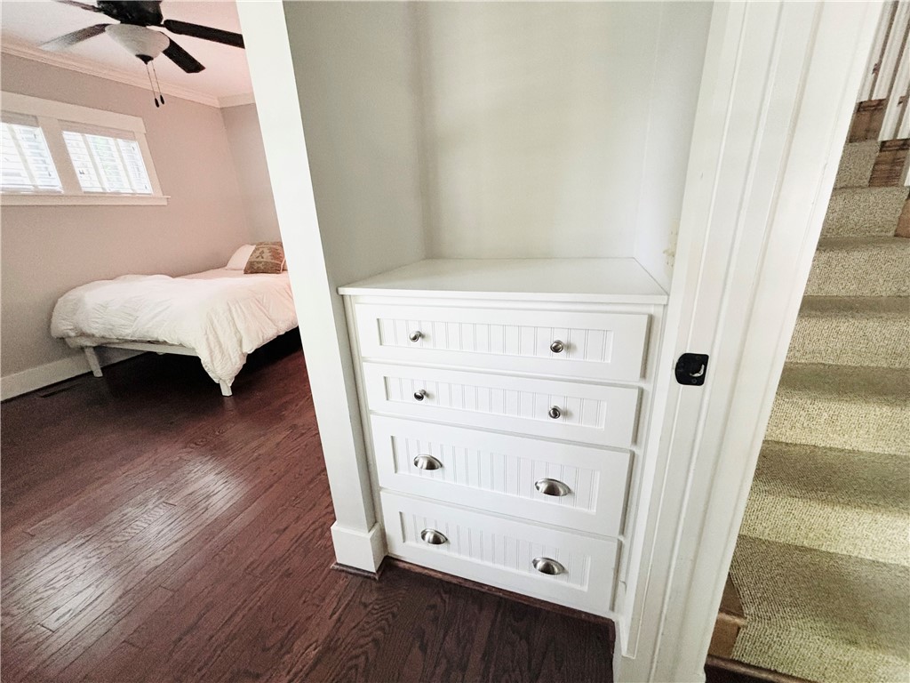 Fayetteville Original - Residential