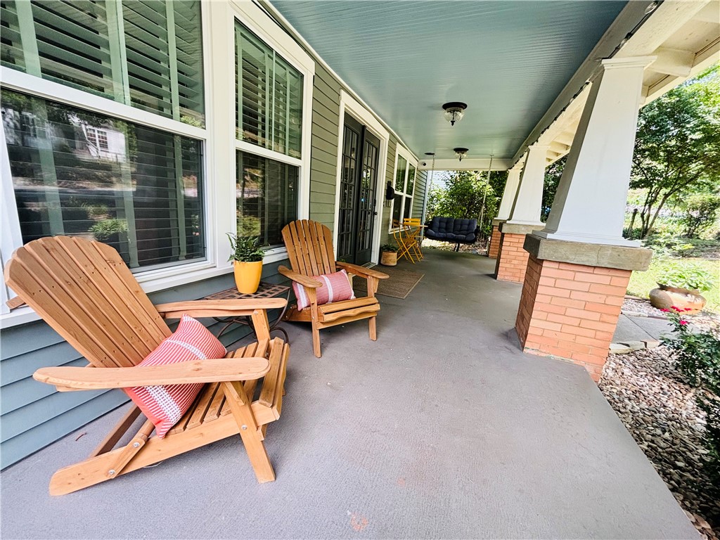 Fayetteville Original - Residential