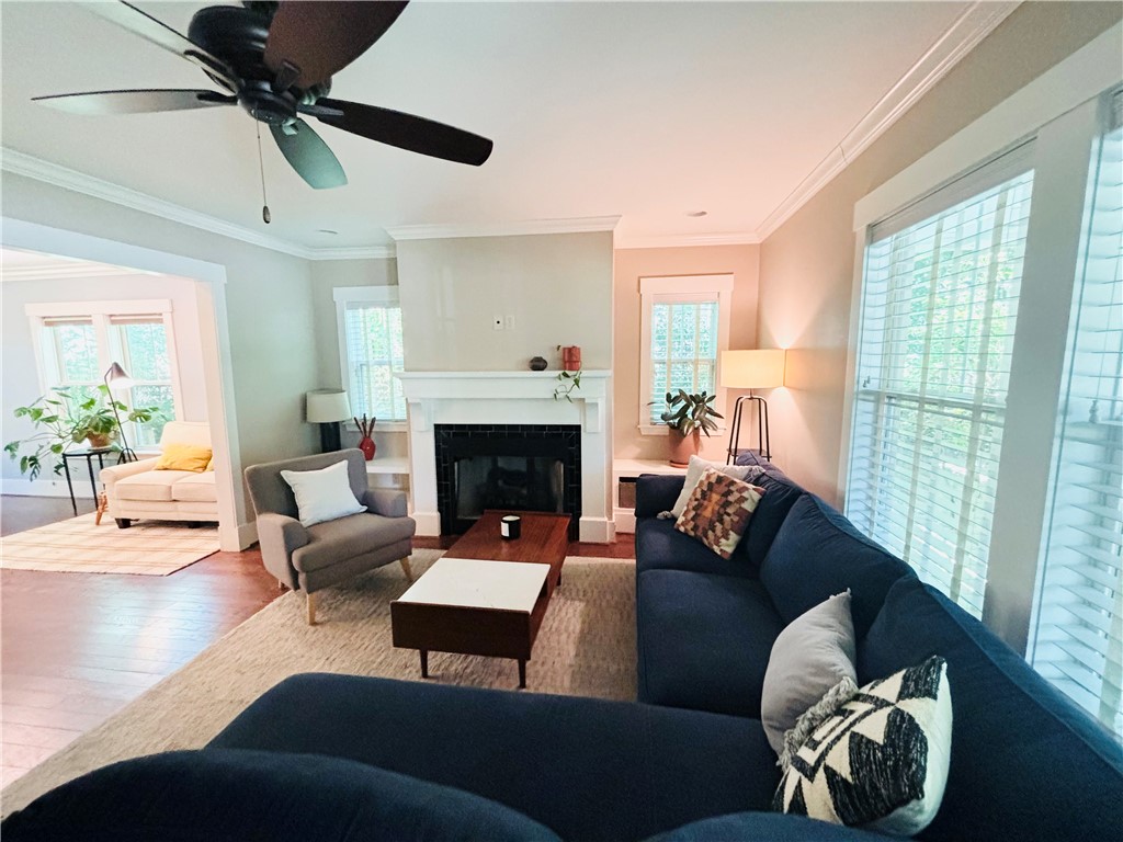 Fayetteville Original - Residential