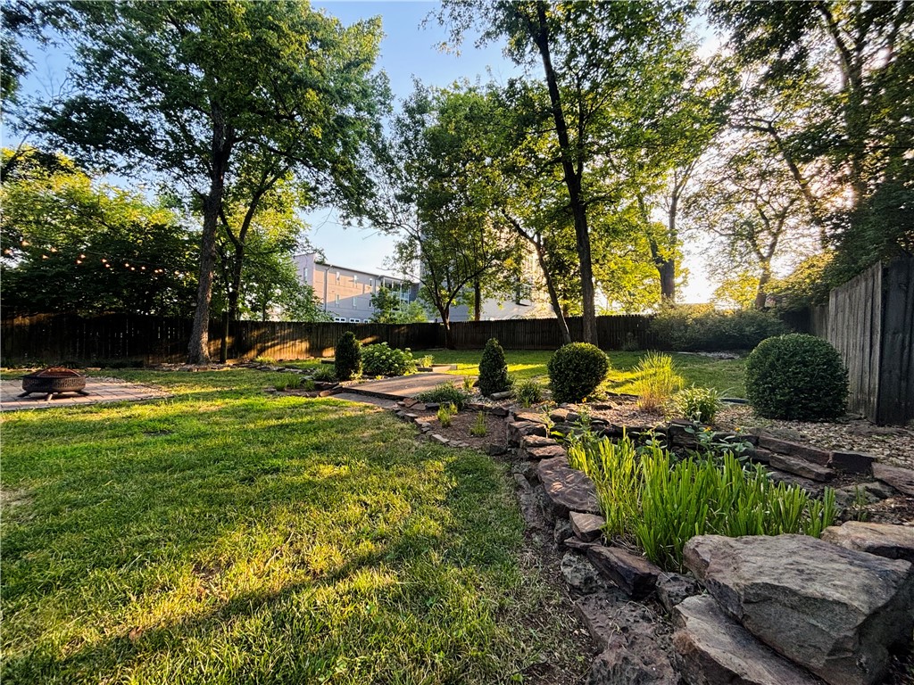 Fayetteville Original - Residential