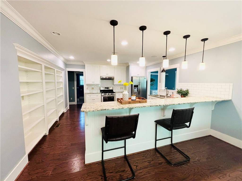 Fayetteville Original - Residential