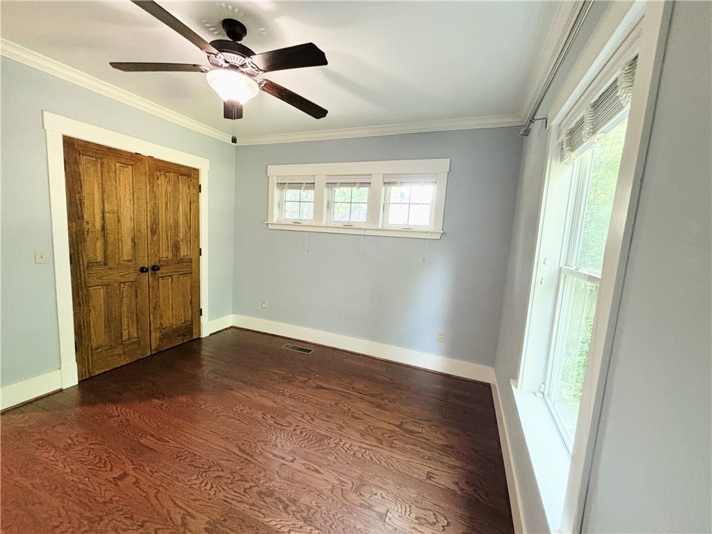 Fayetteville Original - Residential