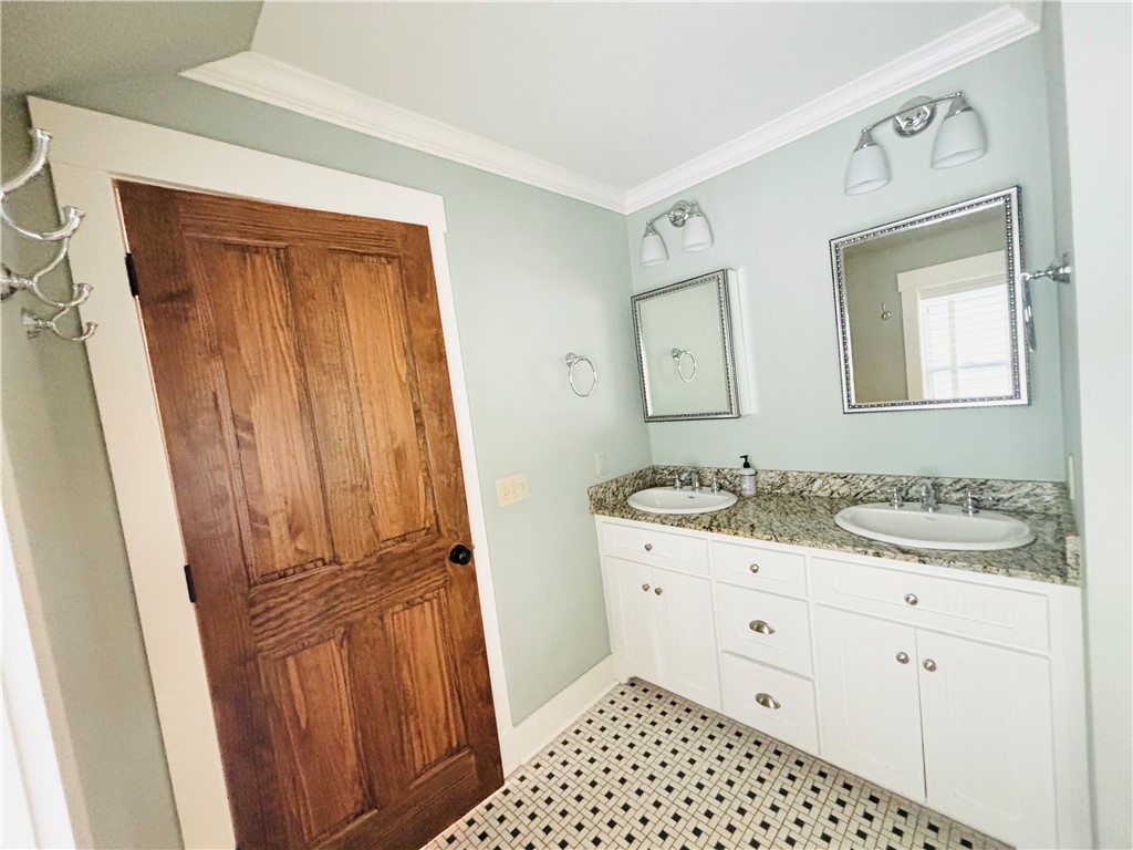 Fayetteville Original - Residential