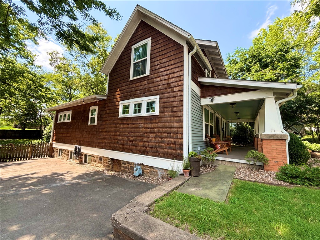 Fayetteville Original - Residential