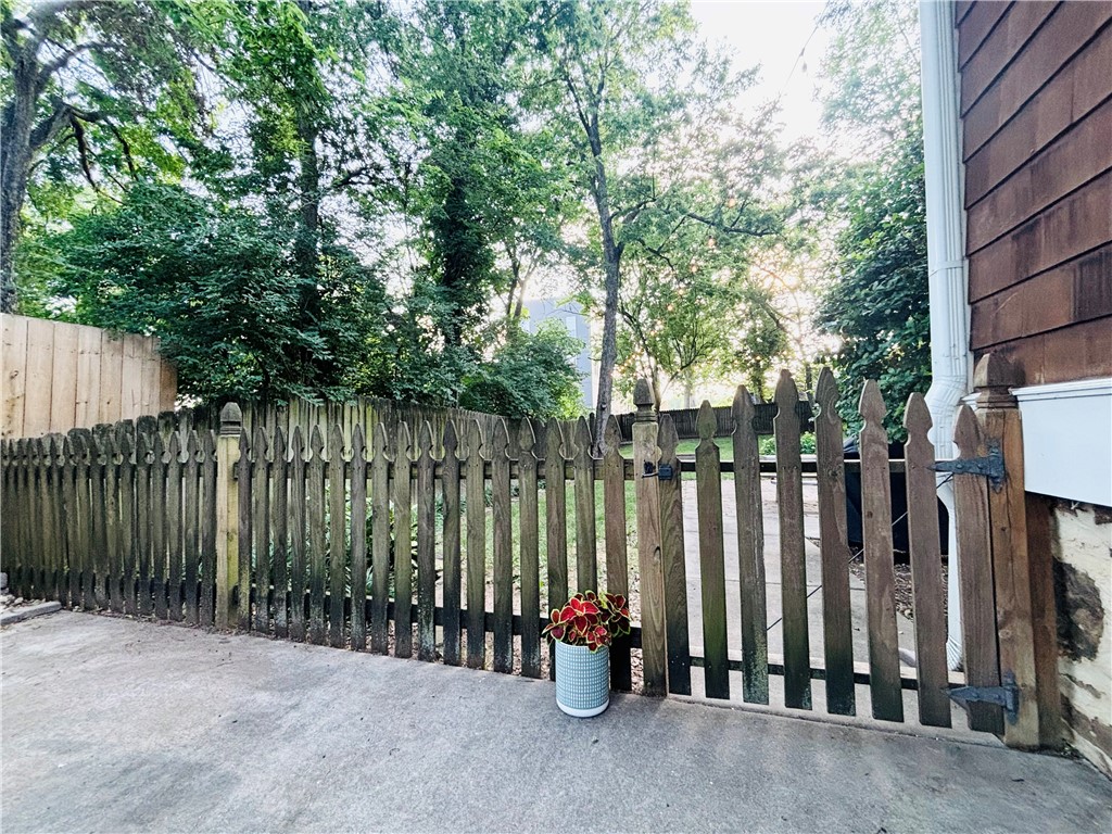 Fayetteville Original - Residential