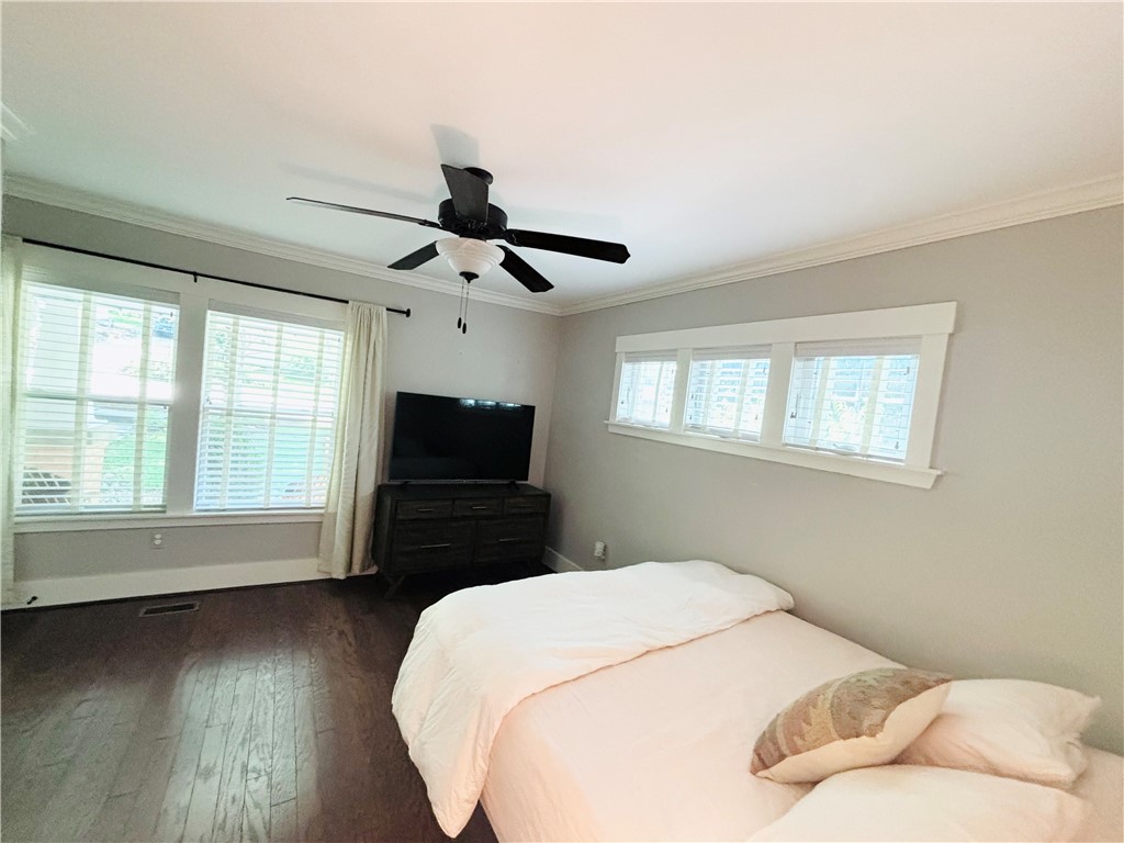 Fayetteville Original - Residential