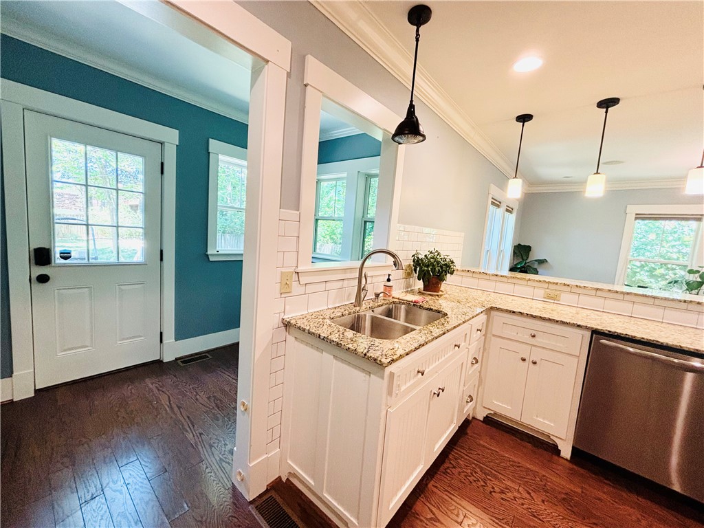 Fayetteville Original - Residential