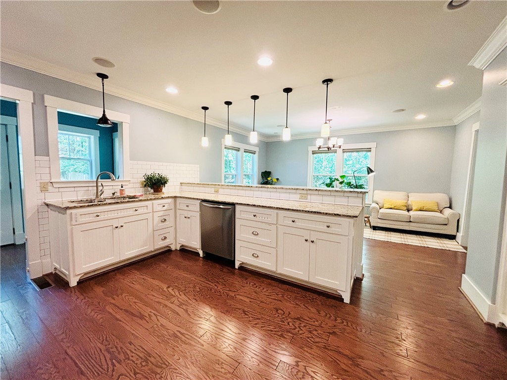 Fayetteville Original - Residential