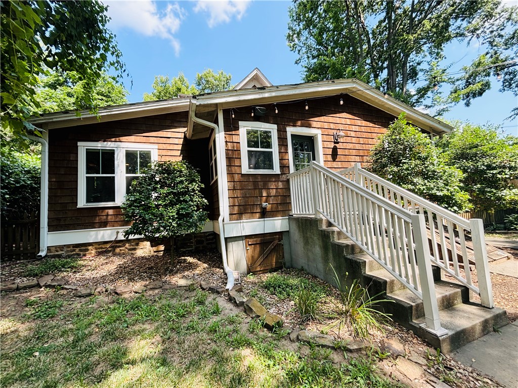 Fayetteville Original - Residential