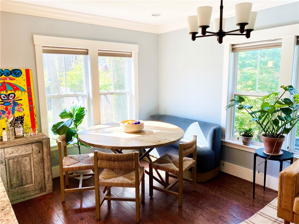 Fayetteville Original - Residential