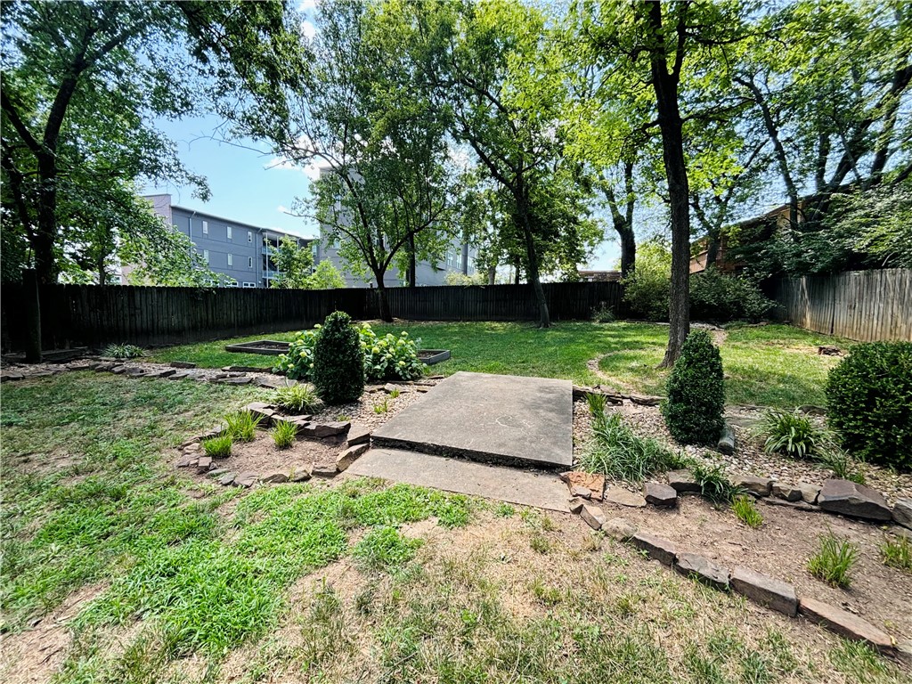 Fayetteville Original - Residential