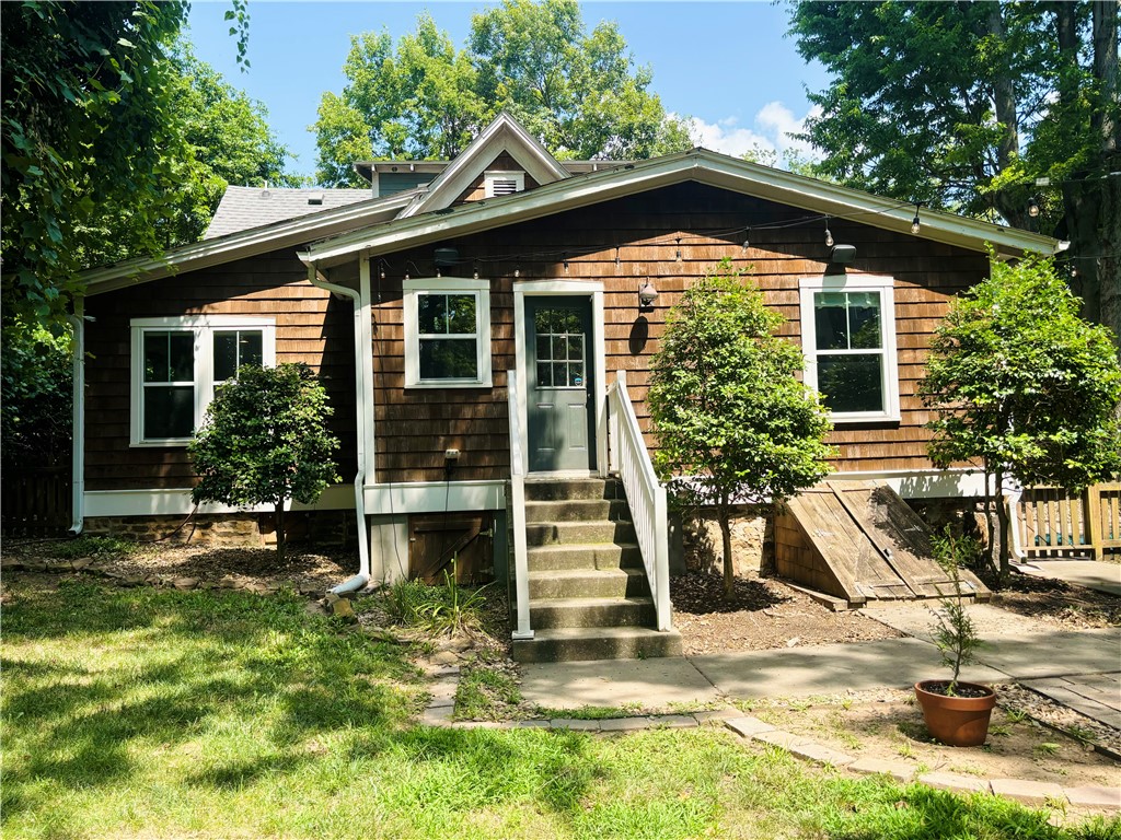 Fayetteville Original - Residential