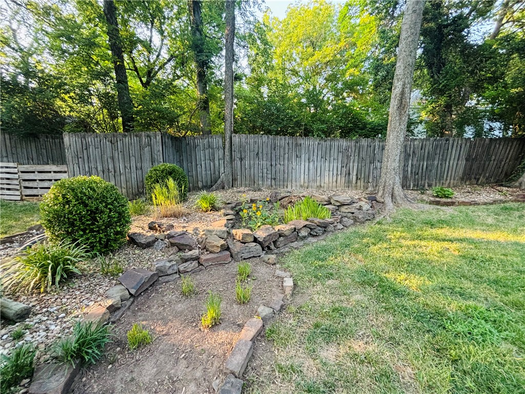 Fayetteville Original - Residential