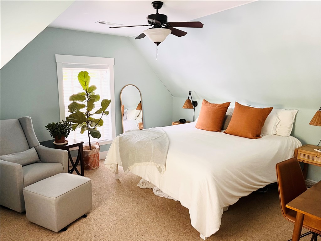 Fayetteville Original - Residential