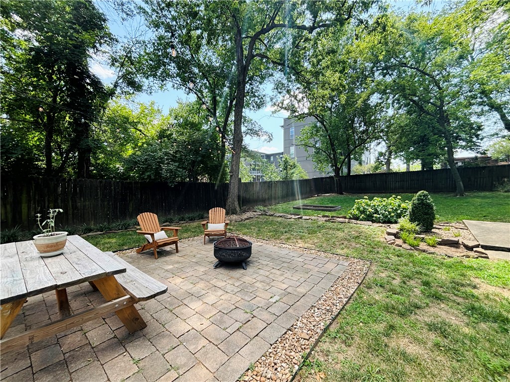 Fayetteville Original - Residential