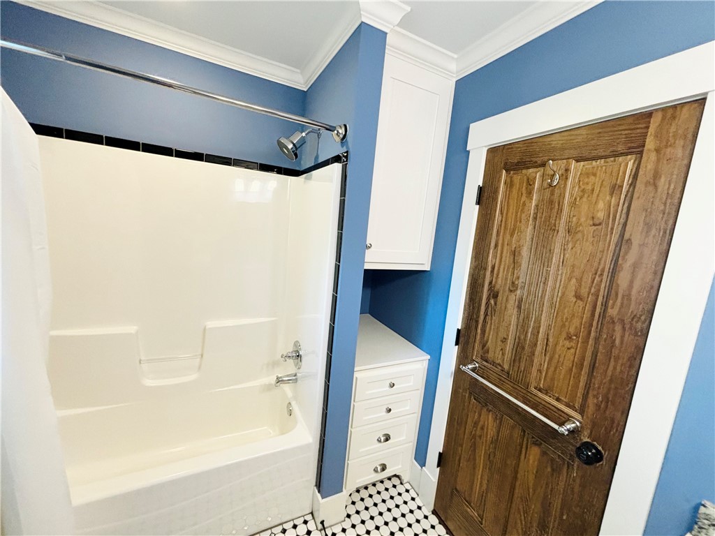 Fayetteville Original - Residential