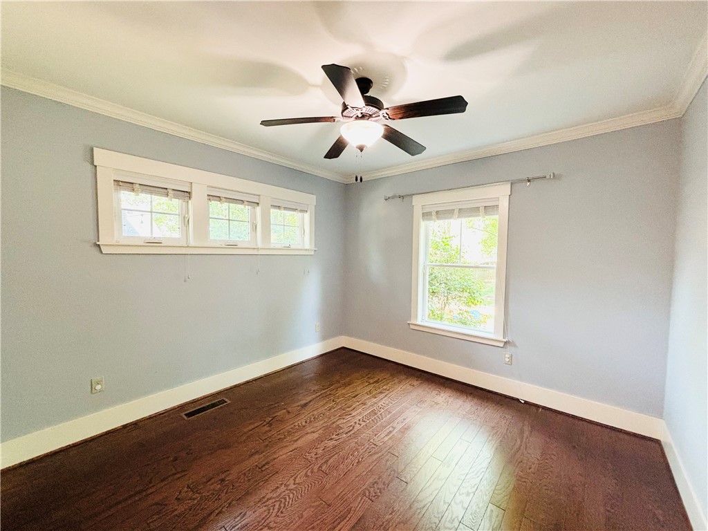 Fayetteville Original - Residential