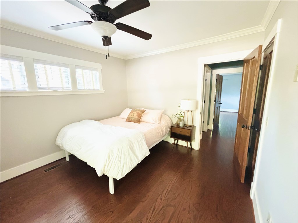 Fayetteville Original - Residential