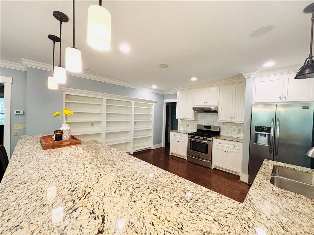 Fayetteville Original - Residential