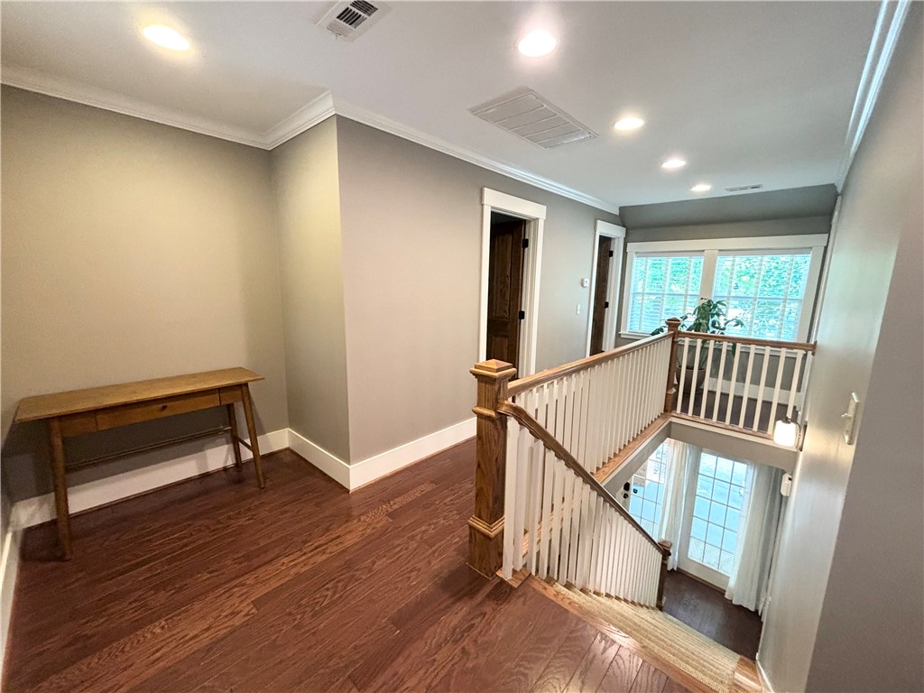 Fayetteville Original - Residential