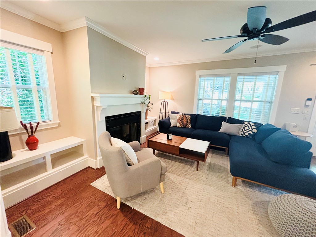 Fayetteville Original - Residential