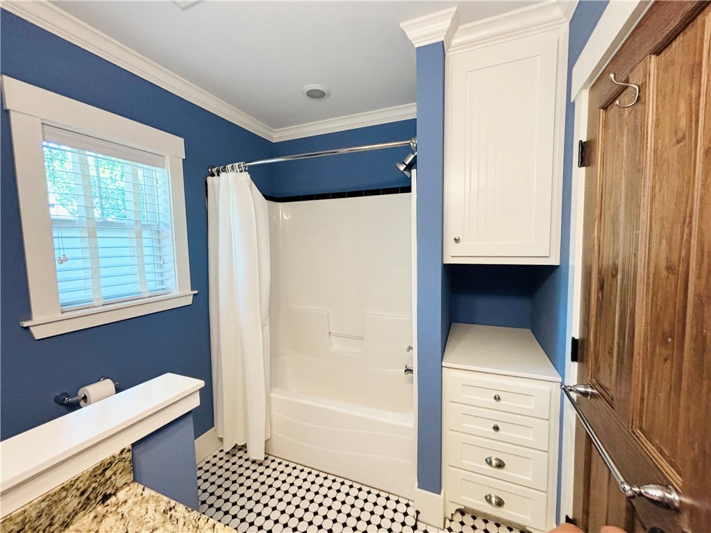 Fayetteville Original - Residential