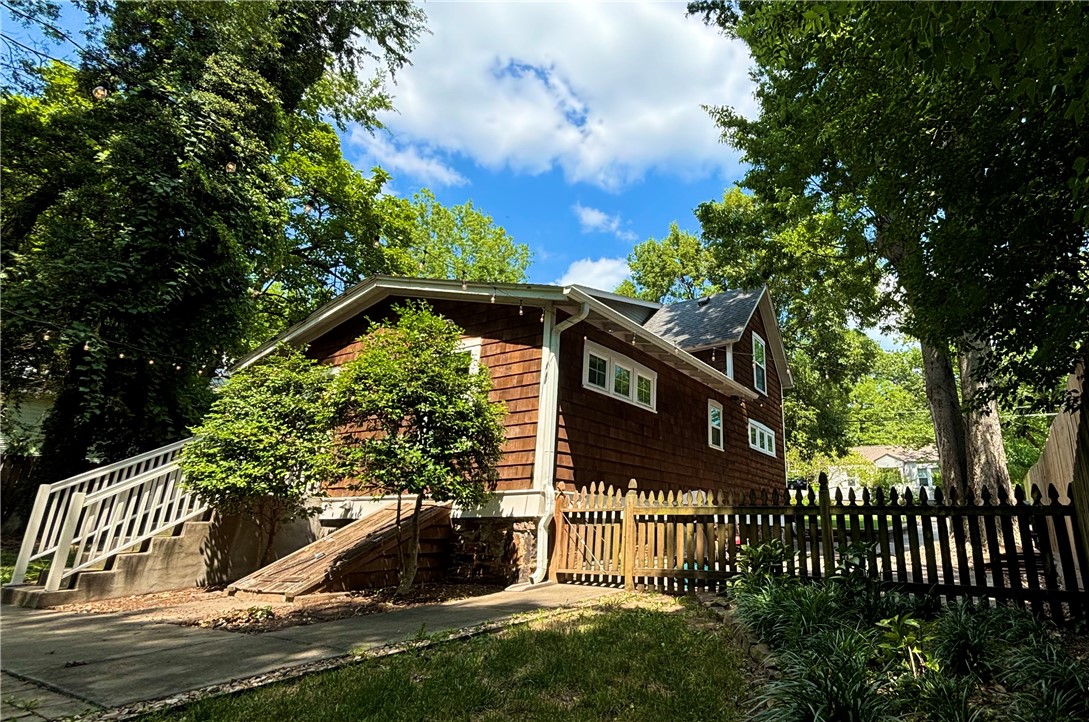 Fayetteville Original - Residential