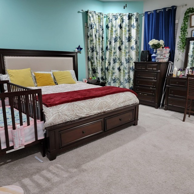 Brighton Cottages: The Parks at Brighton - Residential Lease