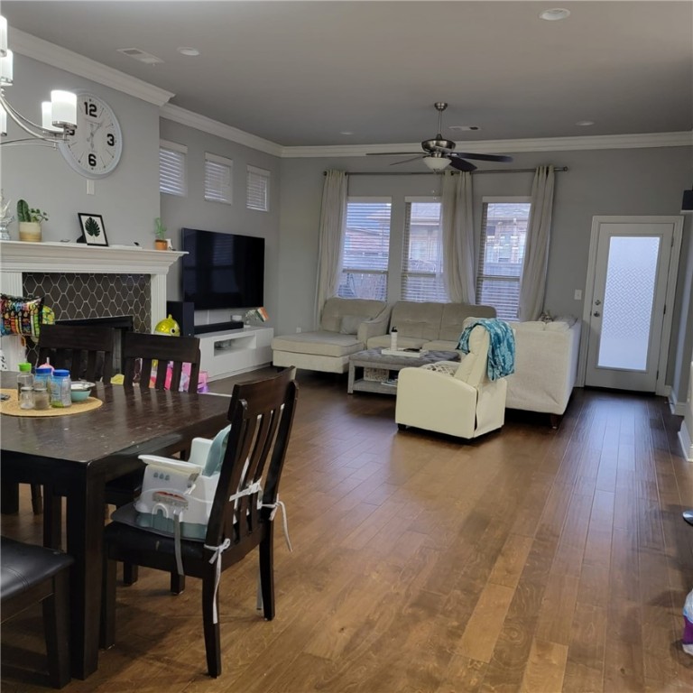 Brighton Cottages: The Parks at Brighton - Residential Lease