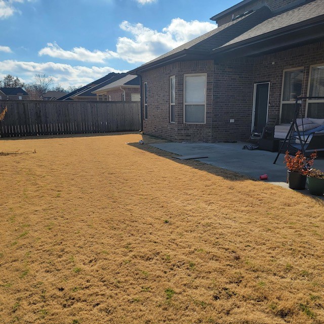 Brighton Cottages: The Parks at Brighton - Residential Lease