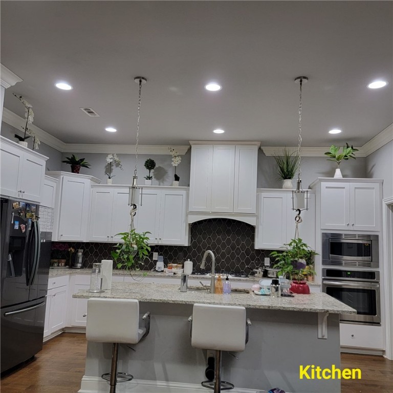 Brighton Cottages: The Parks at Brighton - Residential Lease