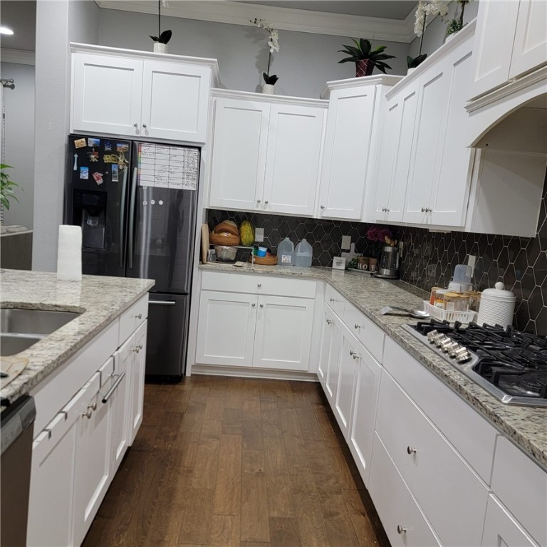 Brighton Cottages: The Parks at Brighton - Residential Lease