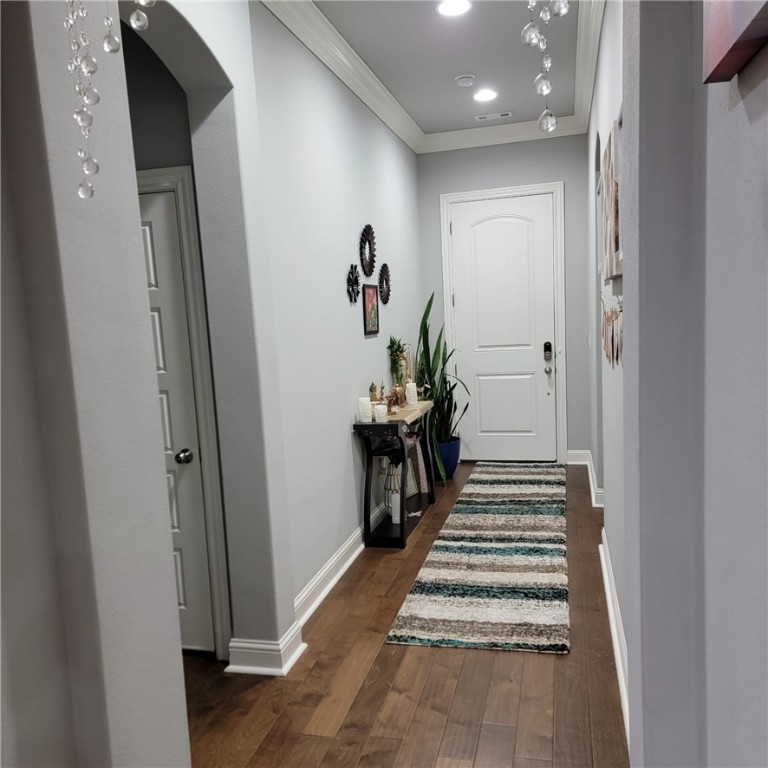 Brighton Cottages: The Parks at Brighton - Residential Lease