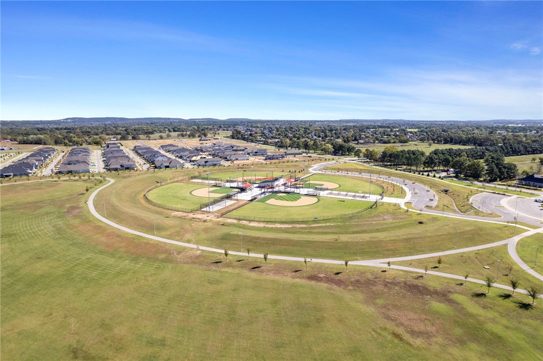 Camelot - Residential