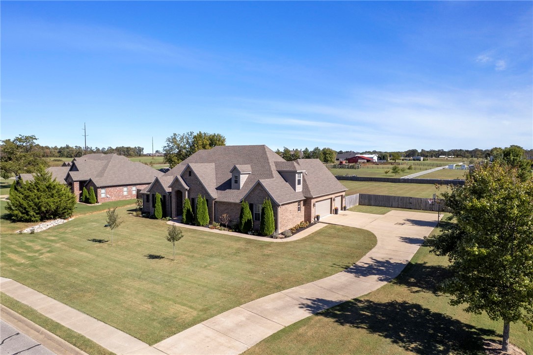 Camelot - Residential