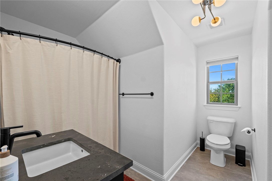 Camelot - Residential