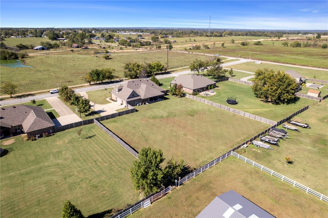 Camelot - Residential