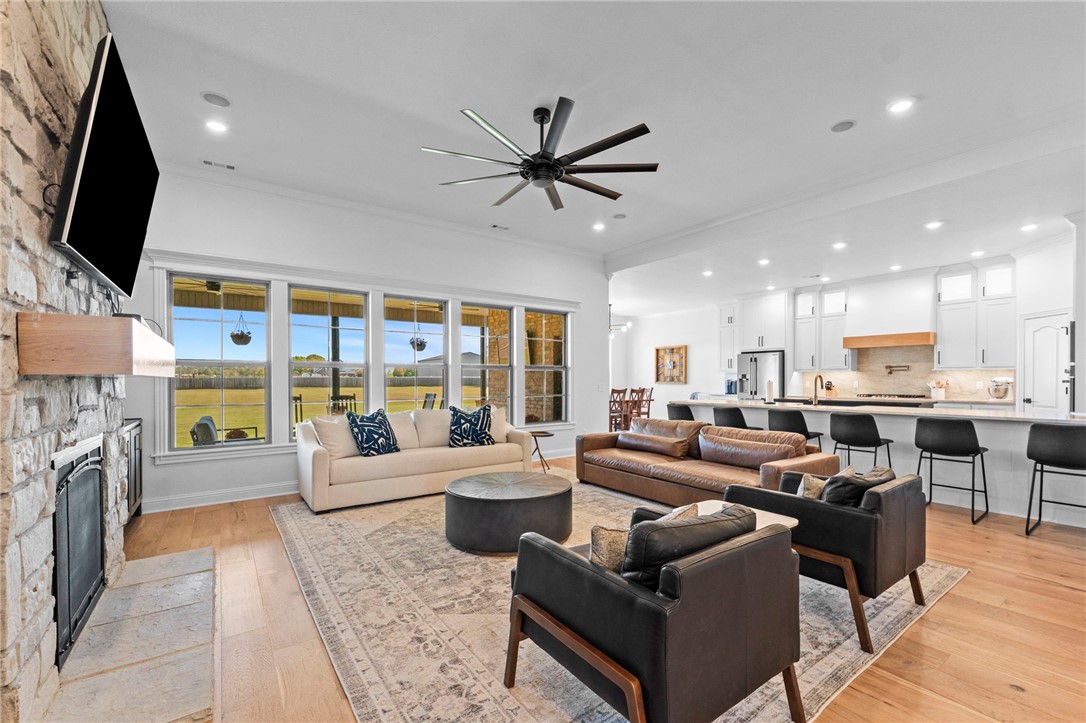 Camelot - Residential