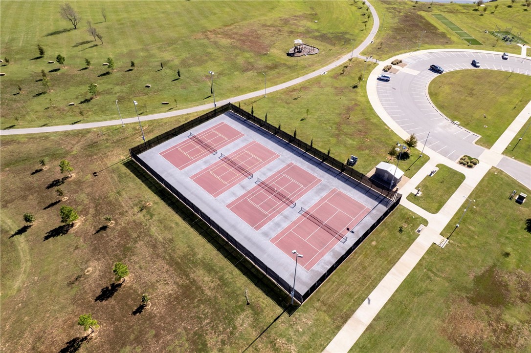 Camelot - Residential