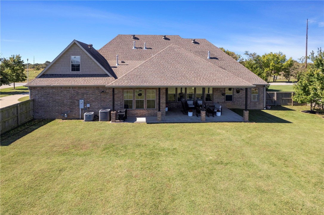 Camelot - Residential