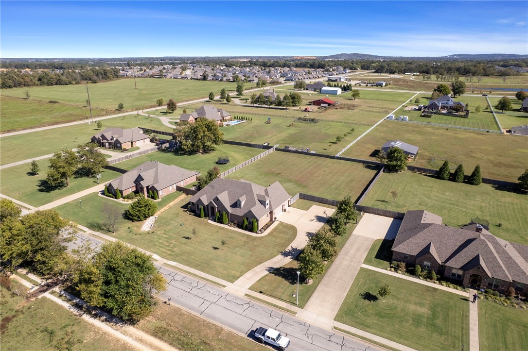 Camelot - Residential