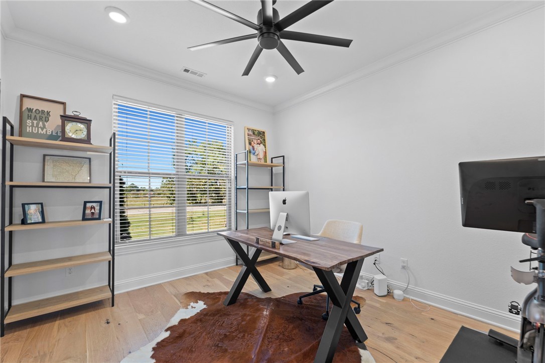 Camelot - Residential