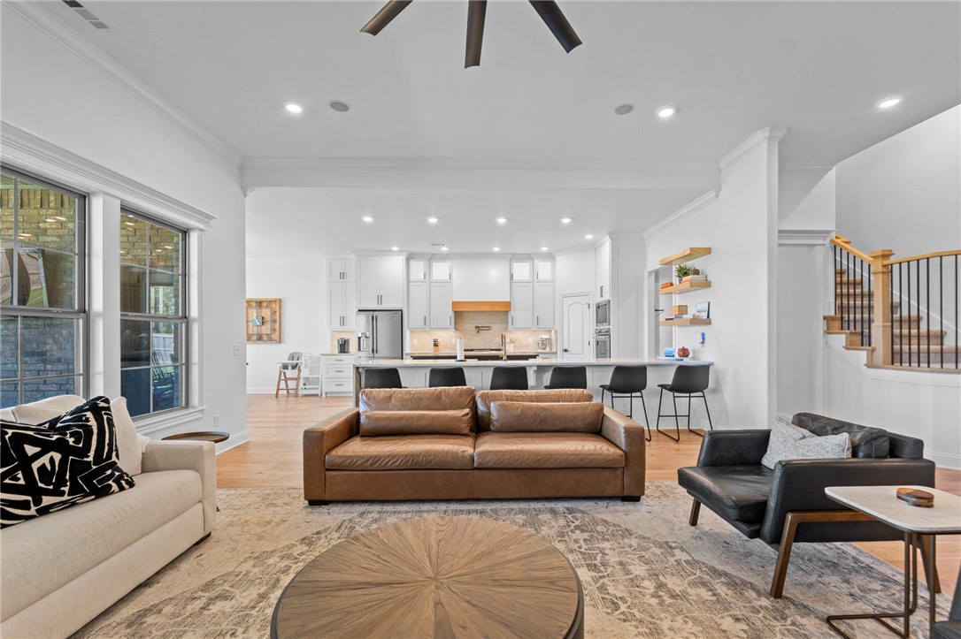 Camelot - Residential