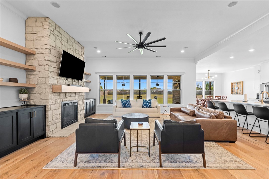 Camelot - Residential