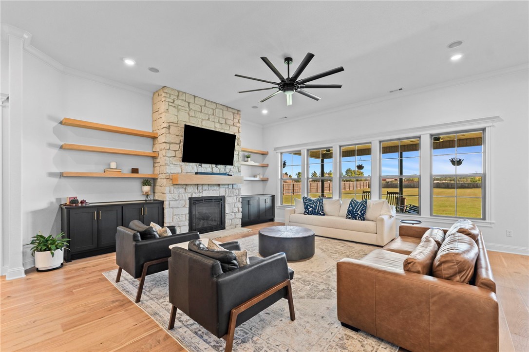 Camelot - Residential