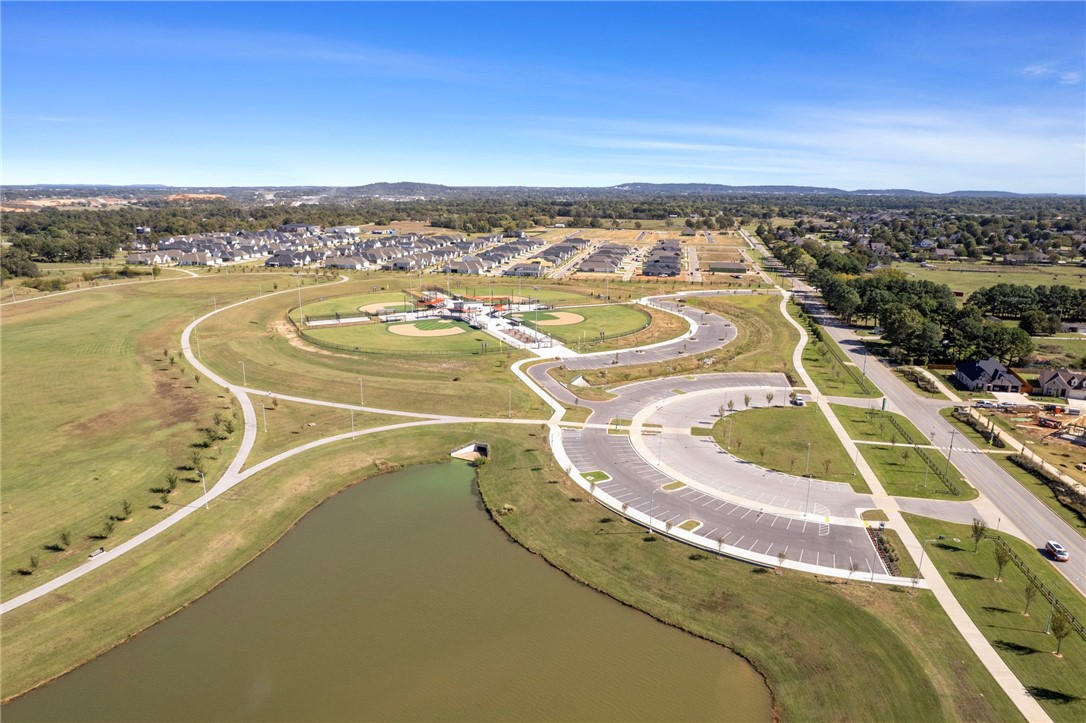 Camelot - Residential