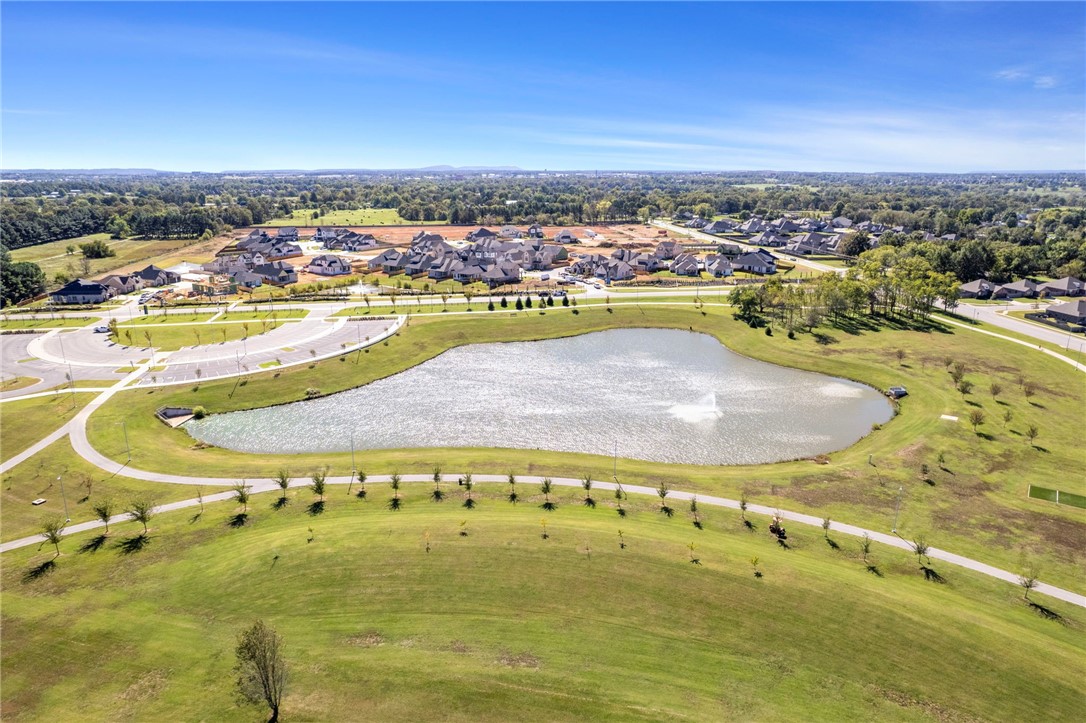 Camelot - Residential