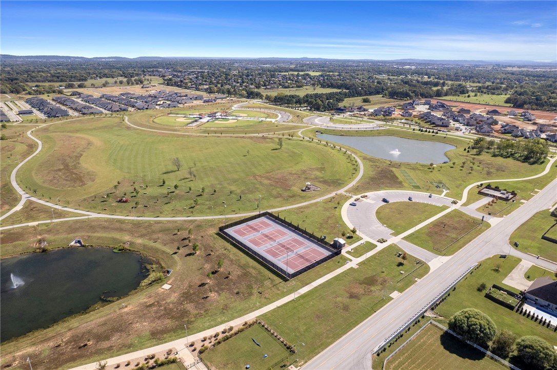 Camelot - Residential