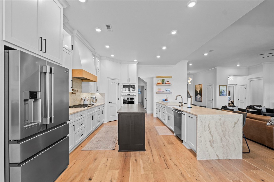 Camelot - Residential