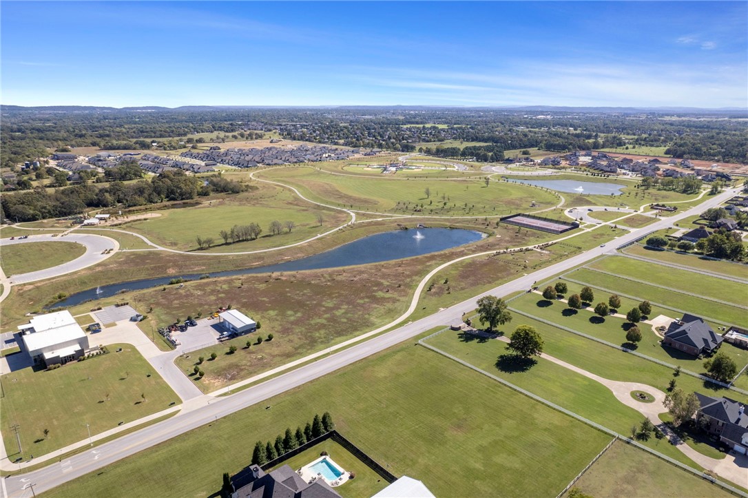 Camelot - Residential